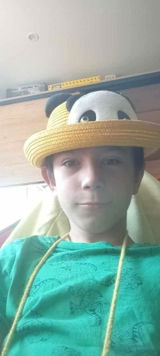 User picture