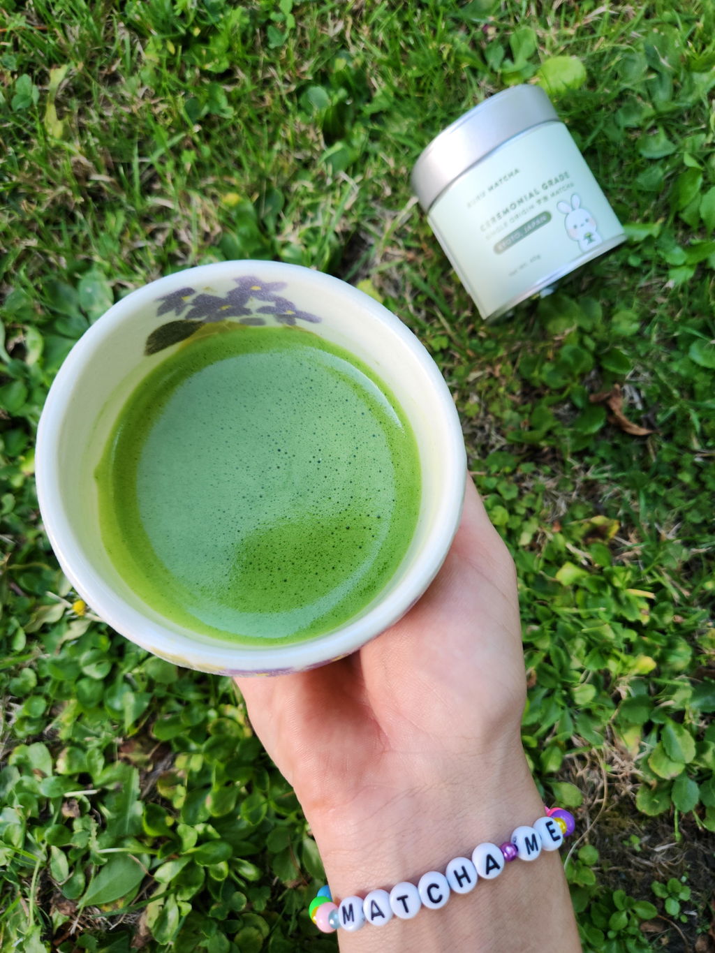 Ceremonial Uji Matcha Powder