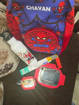 User picture
