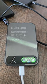User picture