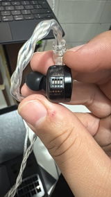 User picture