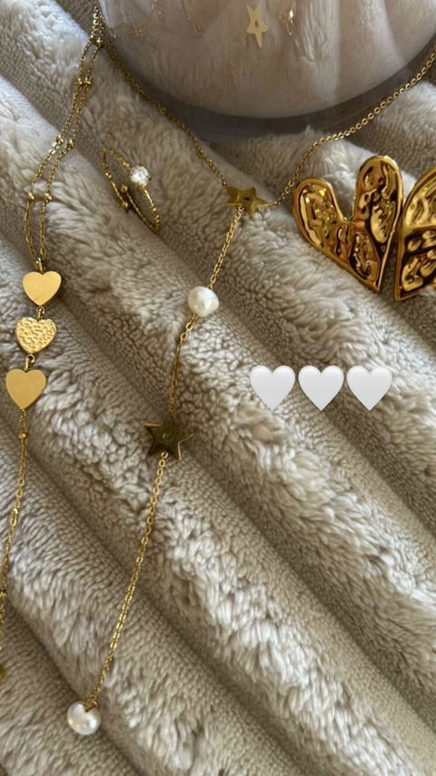 Collier Diane
