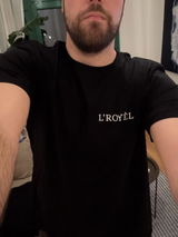 Mens Regular T-Shirt