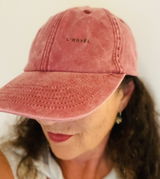Unisex Vintage Cap