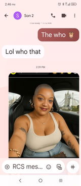 User picture