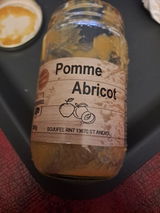 Purée de Pomme-Abricot de Provence | 300g