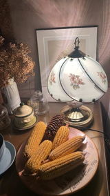 Lampe vintage