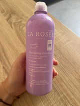 Shampoing ultra-doux