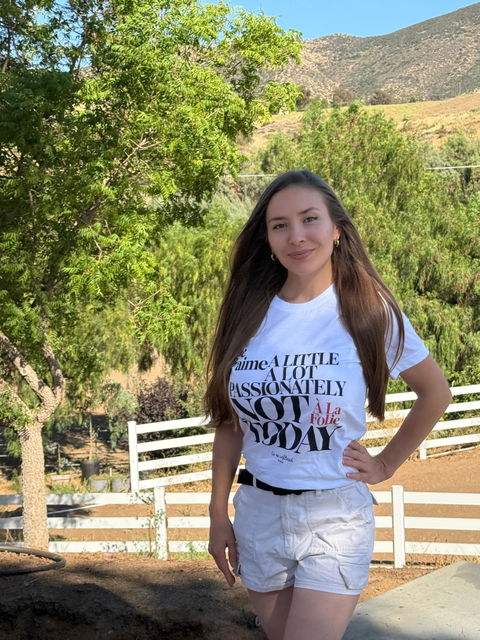 The Paris Paradox — Unfiltered Tee
