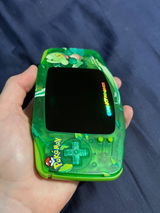 User picture