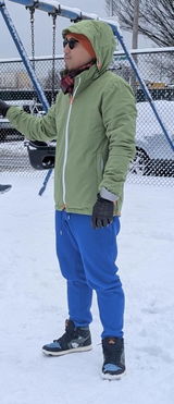 User picture