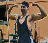 User picture