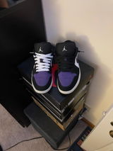 User picture