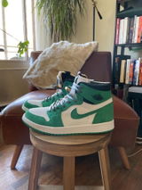 User picture