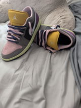 User picture