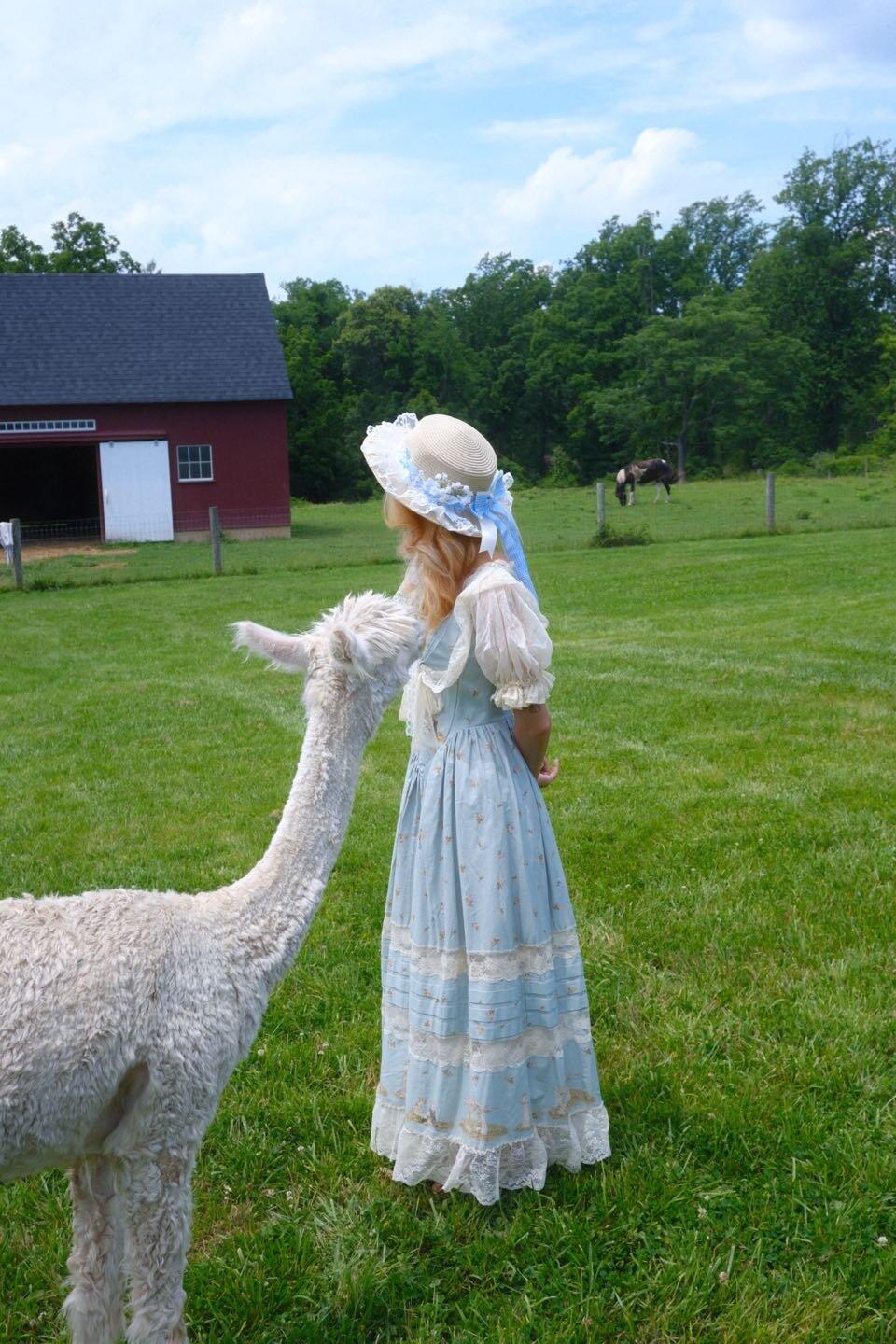 US Exclusive）Woodland Fairy Dress