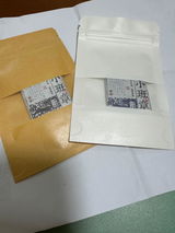 羊脂玉瓷蓋碗-150cc可懸停
