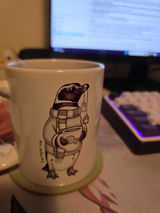 User picture