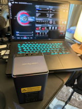 User picture