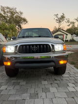 User picture
