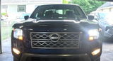 Fit for 2022-2025 Nissan Frontier LED Bulbs Upgrade | Tested and Verified