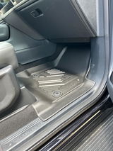 Fit for 2024-2026 Ford Expedition / Expedition Max Floor Mats or Seatback & Cargo Mats