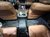Fit for 2023-2026 Toyota Sequoia Floor Mats & Cargo Mat
