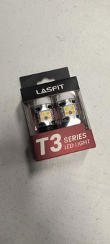 Fit for 2024-2026 Toyota Tacoma LED Front Turn Signal Lights Upgrade | Tested and Verified
