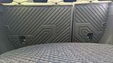 Fit for 2022-2026 Honda Civic Hatchback / Hatchback Hybrid Floor Mats or Cargo Mat