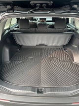 Fit for 2026 Toyota RAV4 Hybrid or RAV4 PHEV Floor Mats or Seatback & Cargo Mats
