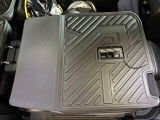Fit for 2025-2026 Buick Enclave Floor Mats or Seatback & Cargo Mat