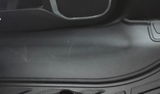 Fit for 2019-2026 Chevrolet Silverado 1500 Floor Mats, Fit Carpet Floor Only, Not Fit 2019 Silverado 1500 LD