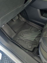 Fit for 2025-2027 Chevrolet Equinox Floor Mats or Seatback & Cargo Mats