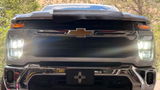 Custom Engineered for 2020-2026 Chevrolet Silverado 2500HD 3500HD WT LT Custom LED Bulbs Upgrade | Tested and Verified