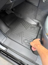 Fit for 2025-2026 Toyota 4Runner Floor Mats or Seatback Mat or Cargo Mat