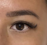 Triple Threat - Lash Adhesive for eyelash Extension Fast Dry