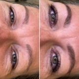 Brow Lamination Brush (40x Pack)