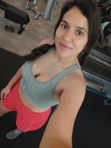 Women’s Sports Bra | Olive Green Activewear Sports Bra | Last Rep