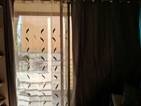 Cortinas Blackout