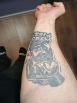User picture