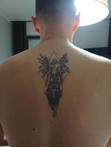User picture
