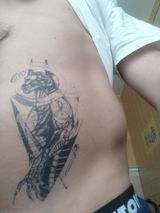 User picture