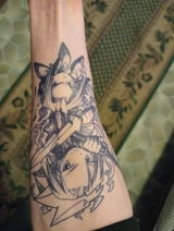 User picture