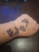 User picture