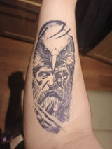 User picture