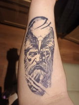 User picture
