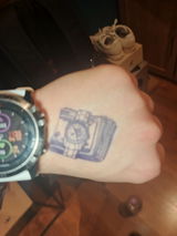 User picture