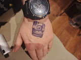 User picture
