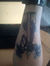 User picture