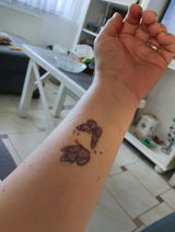 User picture